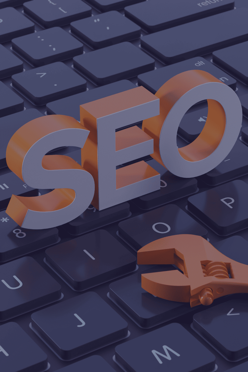 Seo optimizacija